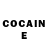 Cocaine Fish Scale Migus Show